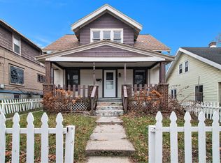 746 Liberty St SW, Grand Rapids, MI 49503