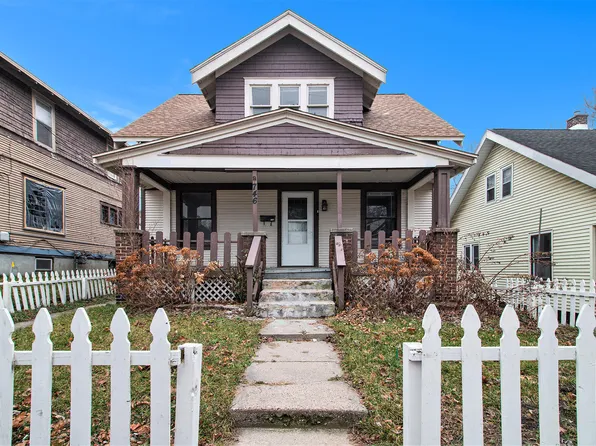 746 Liberty St SW, Grand Rapids, MI 49503