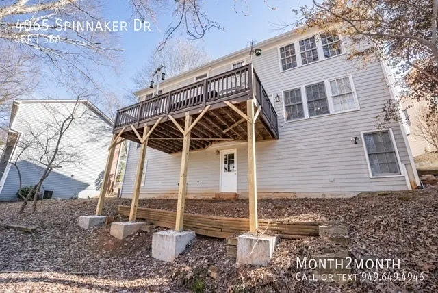 4065 Spinnaker Dr — Photo 37
