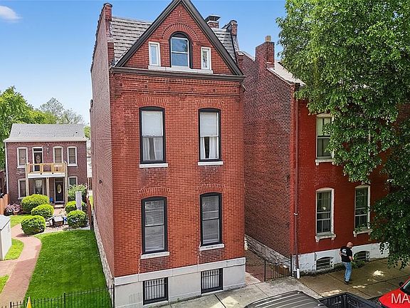 2nd image of 2432 McNair Ave