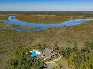 31C River Place Dr, Waverly, GA 31565