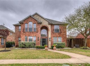 11789 Dalworth Dr, Frisco, TX 75035