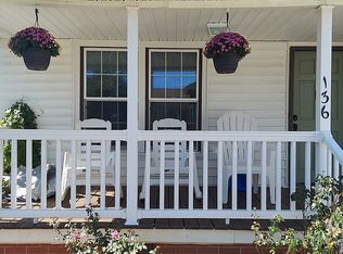 136 Main St, Cooleemee, NC 27014