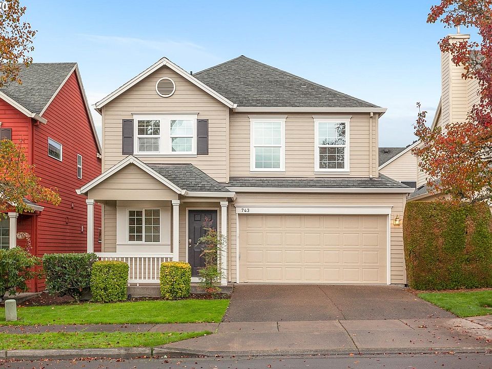 1st image of 743 NE 64th Pl