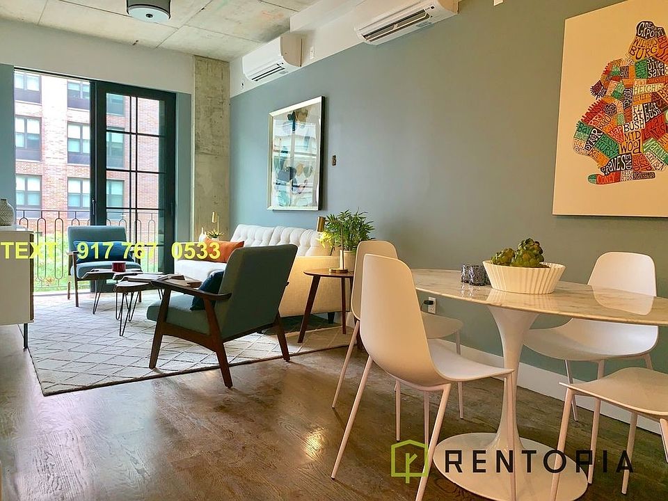 1st image of 187 Kent Ave #603A