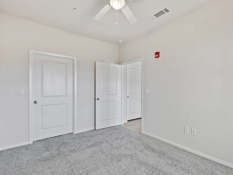 The Flats at Van Alstyne - New Luxury Apartment Home — Photo 29
