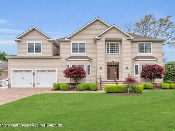 1311 Allenhurst Ave, Ocean, NJ 07712