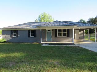 553 Grays Grove Church Rd, Waynesboro, GA 30830