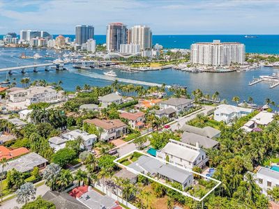 2612 Alamanda Court, Fort Lauderdale, FL, 33301