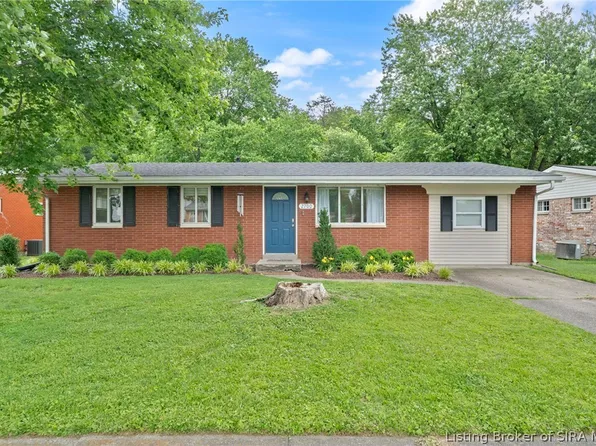 2700 Linda Drive, New Albany, IN 47150