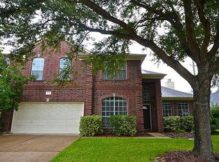 9722 Therrell Dr, Houston, TX 77064
