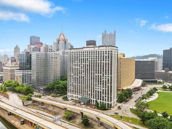 320 Fort Duquesne Blvd APT 19O, Pittsburgh, PA 15222