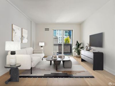 50 Lansing St UNIT 607, San Francisco, CA, 94105