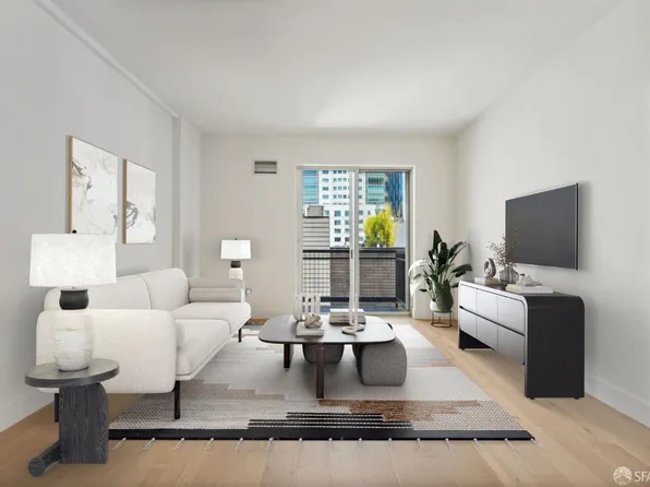 50 Lansing St Unit 607, San Francisco, CA 94105