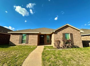 4804 Harvard St, Lubbock, TX 79416