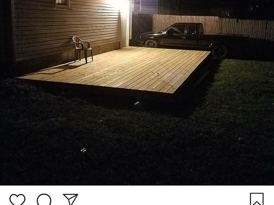 2nd image of 3902 Branch Rd