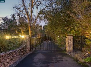2490 Lunada Ln, Alamo, CA