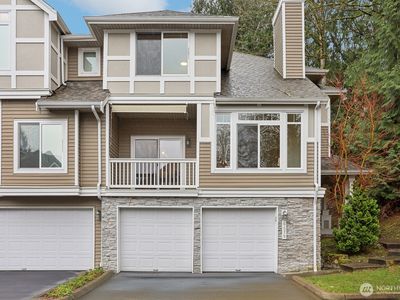 6679 SE Cougar Mountain Way #4, Bellevue, WA, 98006