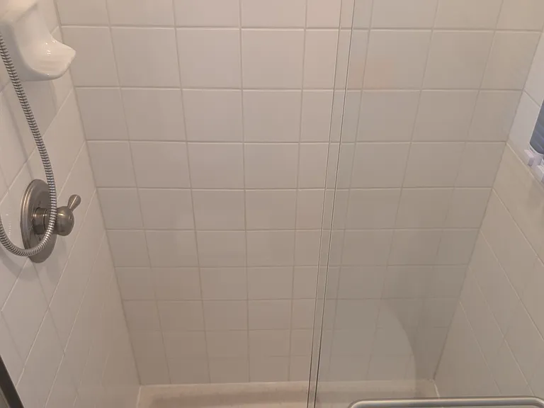 Bathroom #1