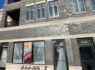 2038 W 18th St #2, Chicago, IL 60608