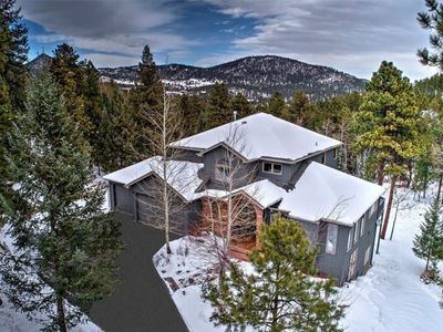 7374 Plowsher Way, Morrison, CO, 80465