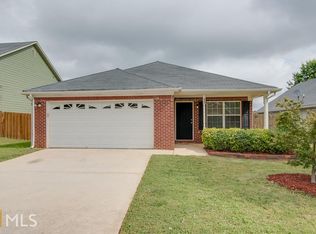 477 Cathedral Dr, McDonough, GA 30253