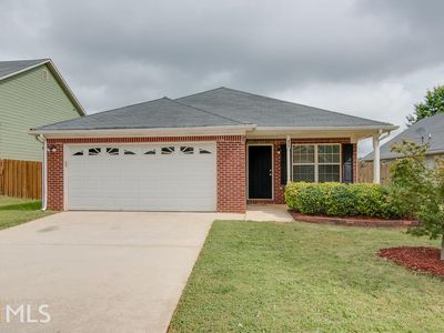 477 Cathedral Dr, McDonough, GA, 30253