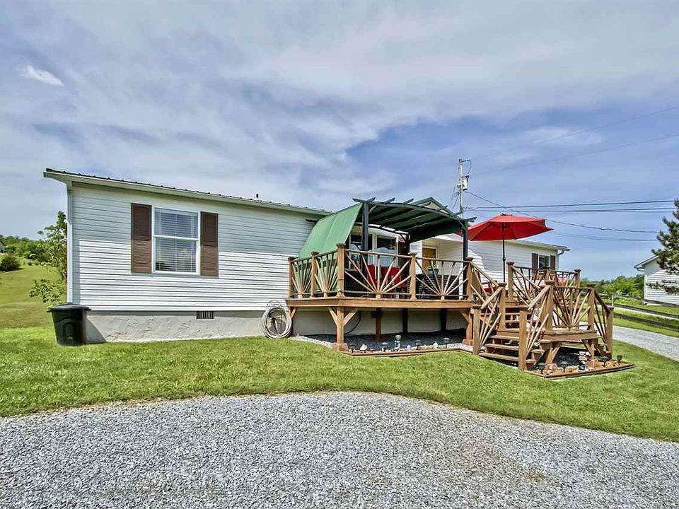 280 Guthries Greene Rd, Bulls Gap, TN 37711 Zillow