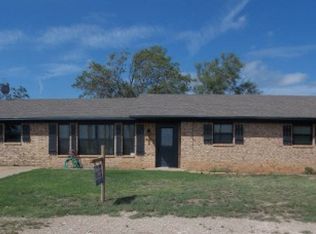 1232 Williams St, Albany, TX 76430