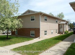 501 S Kendrick Ave APT A3, Gillette, WY 82716