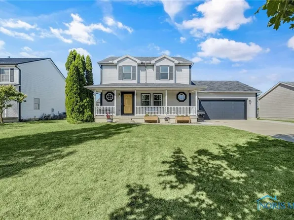 104 Boulis Dr, Haskins, OH 43525