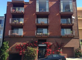 1670 Sutter St APT 304, San Francisco, CA 94109