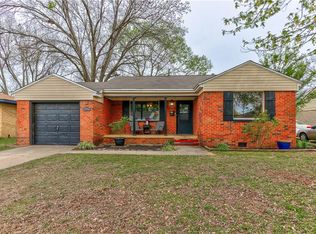 2204 N Shawnee Ave, Oklahoma City, OK 73107