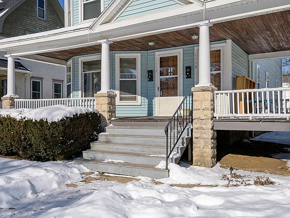 3rd image of 1119 Egleston Ave