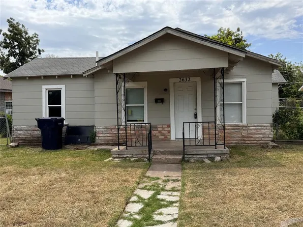 2632 SW 33rd St, Oklahoma City, OK 73119