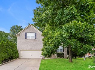 1900 Nancy Beth Dr, Madison, TN 37115