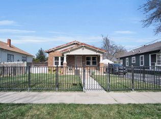 1501 Drakeley Ave, Atwater, CA