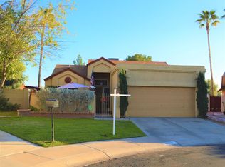 6503 W Beryl Ave, Glendale, AZ 85302