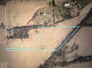 0 N 550 W Lot 2, Knightstown, IN 46148
