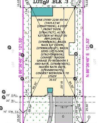 4th image of 6730 Davis Field Dr