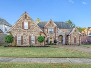 75 Briarfield Cv, Oakland, TN 38060