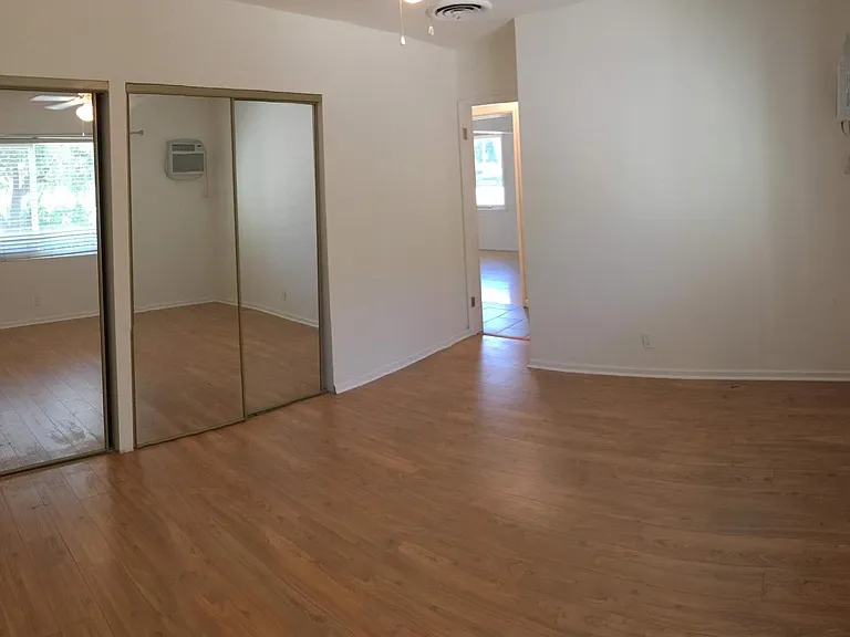 Expanded View of Bedroom 1