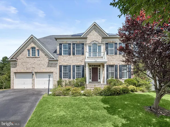 12400 Foreman Blvd, Clarksburg, MD 20871