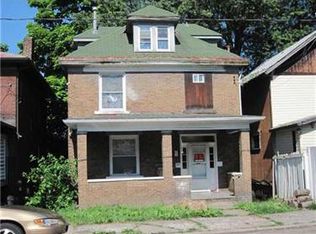 1737 Woodmont Ave, Arnold, PA 15068