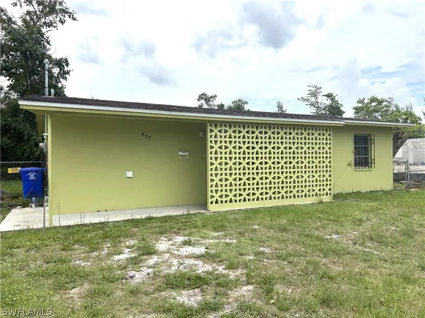 857 Polk St, Fort Myers, FL 33916