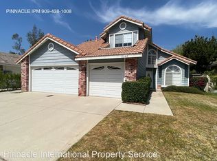 11640 Mount Waverly Ct, Rancho Cucamonga, CA 91737