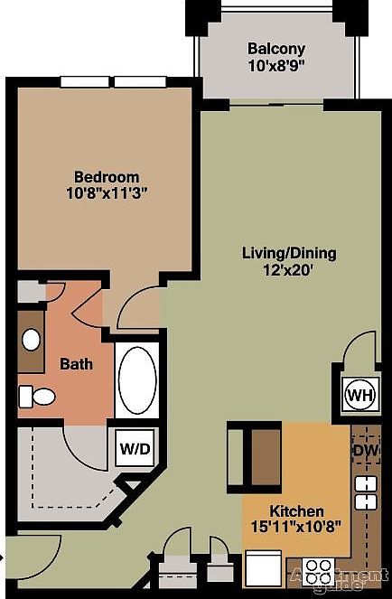 1st image of 424 Alder Ln