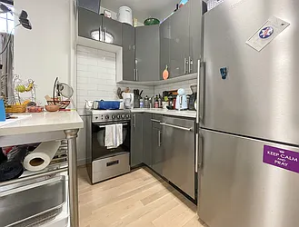 Rented by Quality Living Village, Inc.