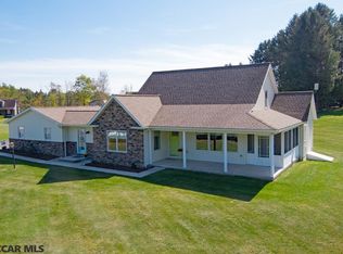 3220 Mink Ln, Petersburg, PA 16669