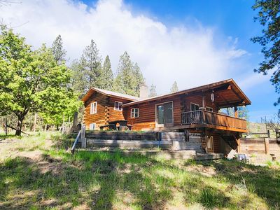 32 Kifer Spur Rd, Kettle Falls, WA, 99141